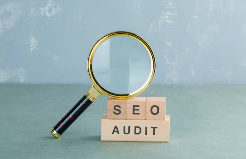 Technical SEO Audit
