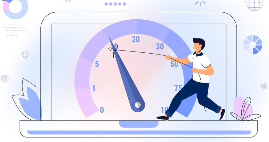 Speed Optimization