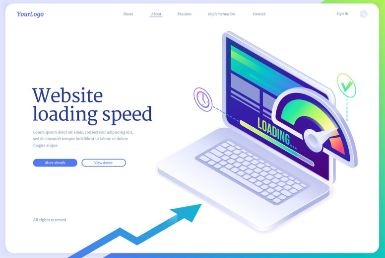 Speed Optimization